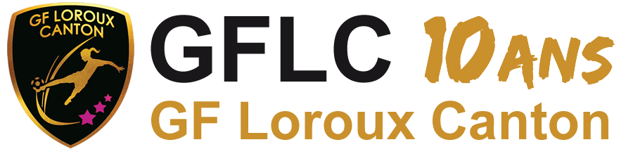 GF Loroux Canton - Football Féminin en Loire-Atlantique (44)