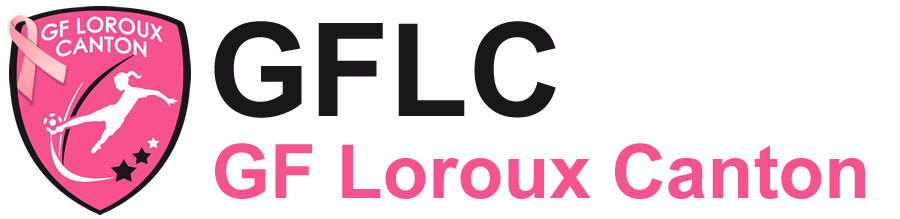 GF Loroux Canton - Football Féminin en Loire-Atlantique (44)