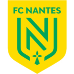 Logo FCN participant au Tournoi de football féminin FEM'CUP U12-13F