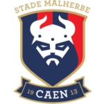 Logo SM Caen participant au Tournoi de football féminin FEM'CUP U12-13F