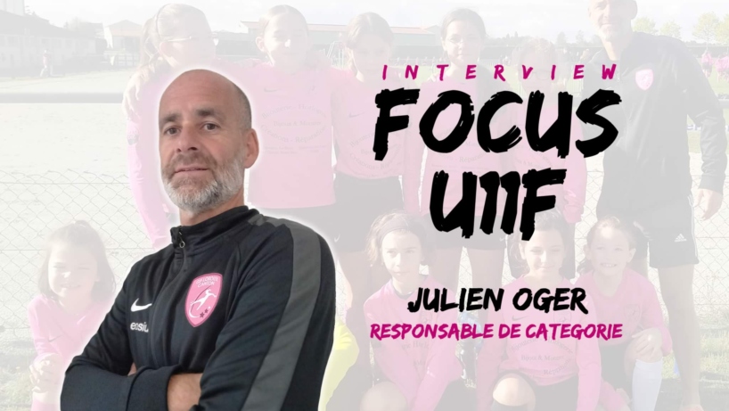 julien oger coach gflc