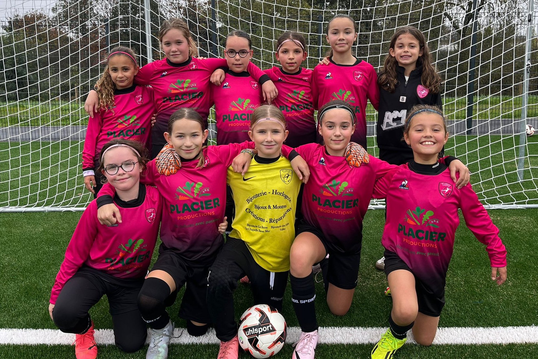 GFLC_U10_U11_football_feminin_saison_2024-2025