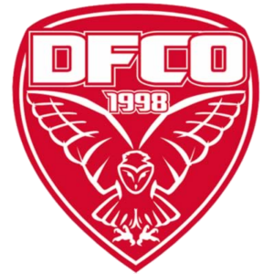 DIJON FOOTBALL CÔTE D'OR