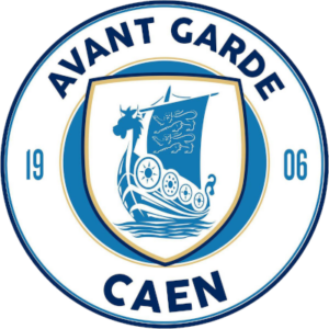AVANT GARDE CAEN