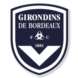 GIRONDINS DE BORDEAUX