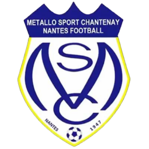 METALLO SPORT CHANTENAY NANTES